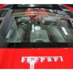 Ferrari F430 Red